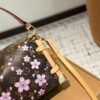 Stylish Fashion Carry LV Handbag L1602