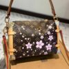 Stylish Fashion Carry LV Handbag L1602