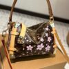 Stylish Fashion Carry LV Handbag L1602