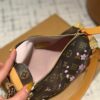 Stylish Fashion Carry LV Handbag L1602