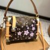 Stylish Fashion Carry LV Handbag L1602