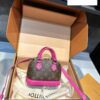 Stylish Fashion Carry LV Handbag L1601.1