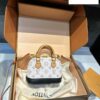 Stylish Fashion Carry LV Handbag L1601