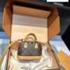 Stylish Fashion Carry LV Handbag L1601
