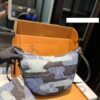 Stylish Fashion Carry LV Handbag L1600