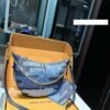 Stylish Fashion Carry LV Handbag L1600