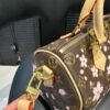 Stylish Fashion Carry LV Handbag L1596