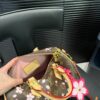 Stylish Fashion Carry LV Handbag L1596