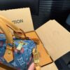 Stylish Fashion Carry LV Handbag L1594