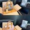 Stylish Fashion Carry LV Handbag L1594