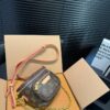 Stylish Fashion Carry LV Handbag L1592 Stylish Fashion Carry LV Handbag L1592