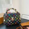 Stylish Fashion Carry LV Handbag L1591 Stylish Fashion Carry LV Handbag L1591
