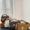 Stylish Fashion Carry LV Handbag L1591 Stylish Fashion Carry LV Handbag L1591