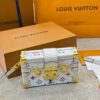 Stylish Fashion Carry LV Handbag L1590 Stylish Fashion Carry LV Handbag L1590