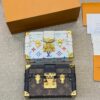 Stylish Fashion Carry LV Handbag L1590 Stylish Fashion Carry LV Handbag L1590