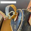 Stylish Fashion Carry LV Handbag L1582