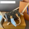 Stylish Fashion Carry LV Handbag L1582