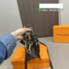 Stylish Fashion Carry LV Handbag L1581