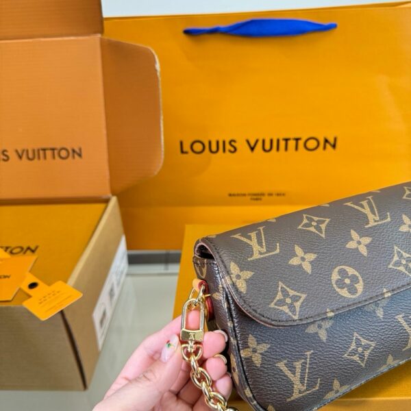 New Fashion LV Handbag L1580