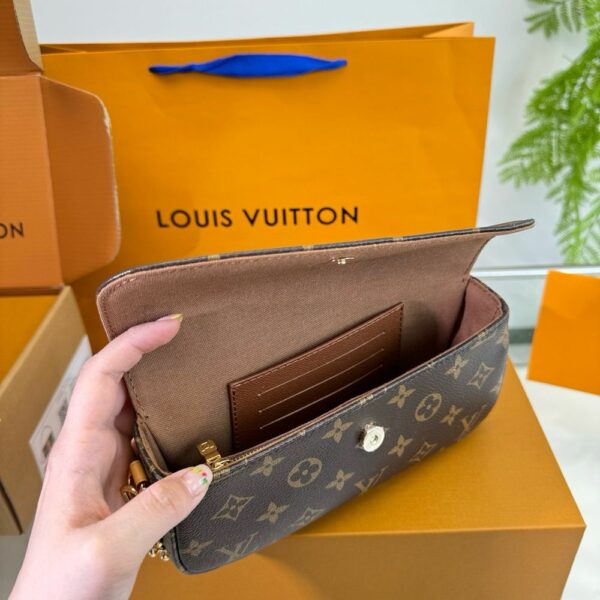 New Fashion LV Handbag L1580