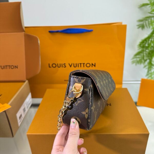 New Fashion LV Handbag L1580