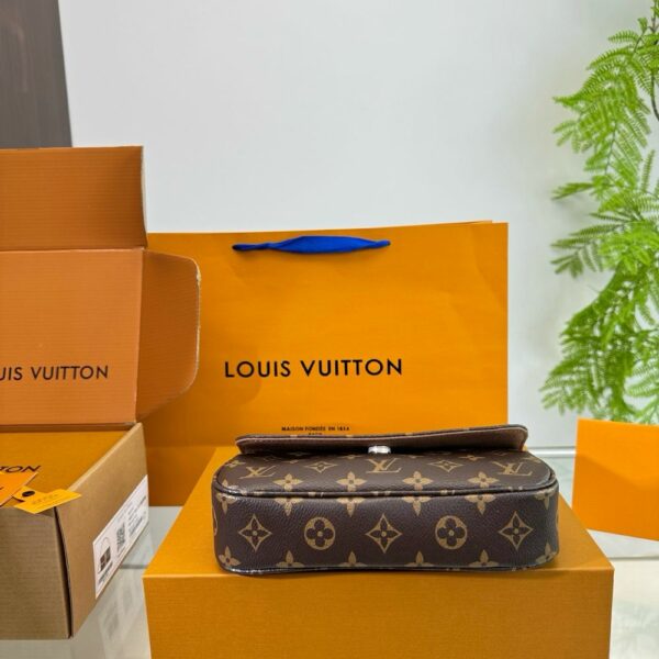 New Fashion LV Handbag L1580