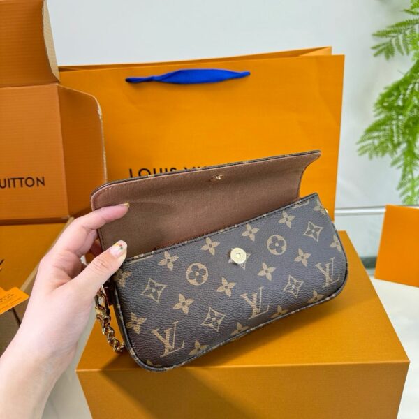 New Fashion LV Handbag L1580