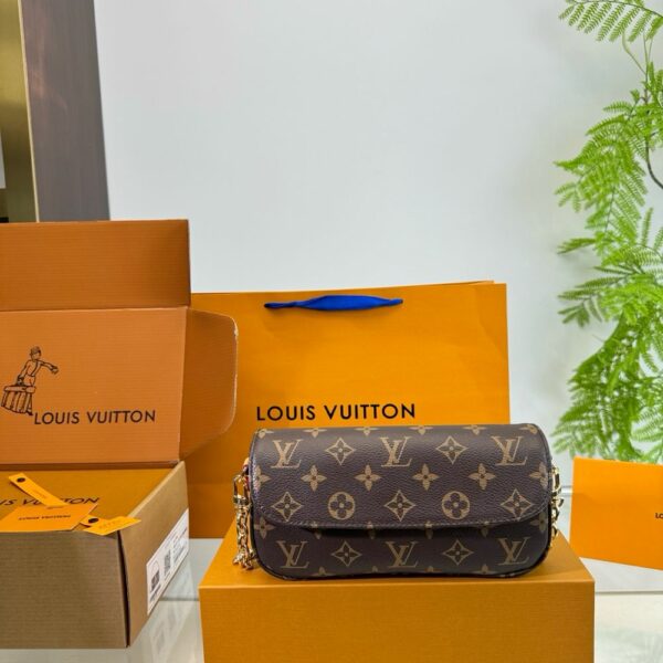 New Fashion LV Handbag L1580