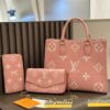 Stylish Fashion Carry LV Handbag L1568.10