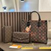 Stylish Fashion Carry LV Handbag L1568.10