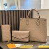 Stylish Fashion Carry LV Handbag L1568.10
