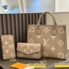 Stylish Fashion Carry LV Handbag L1568.9