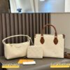 Stylish Fashion Carry LV Handbag L1568.9