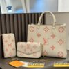 Stylish Fashion Carry LV Handbag L1568.9