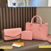 Stylish Fashion Carry LV Handbag L1568.8