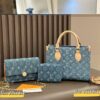 Stylish Fashion Carry LV Handbag L1568.7