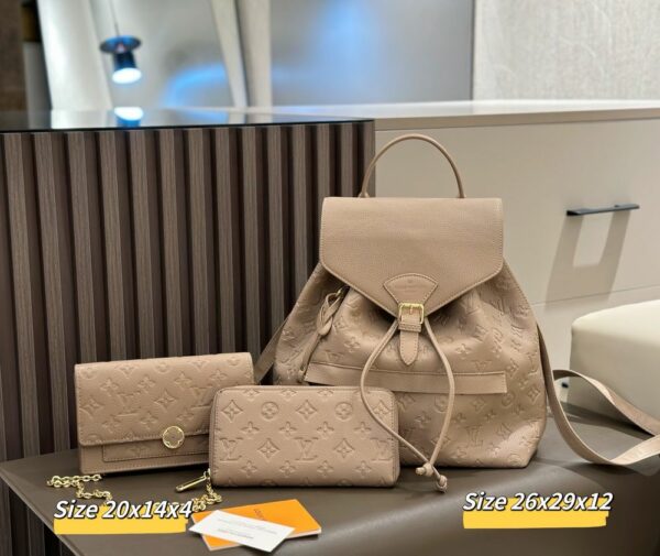 New Fashion LV Handbag L1568.6