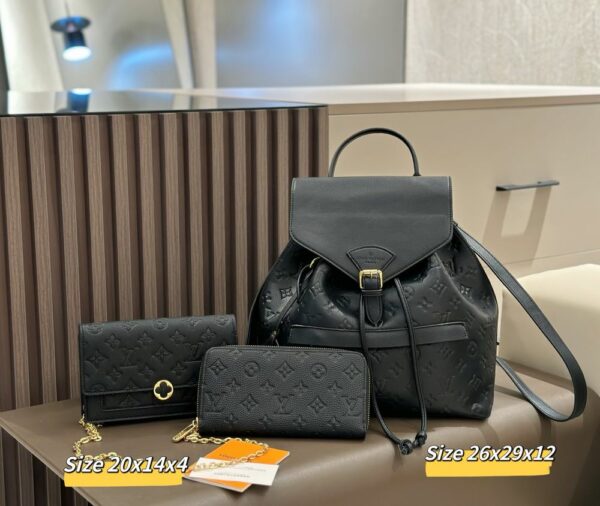 New Fashion LV Handbag L1568.6