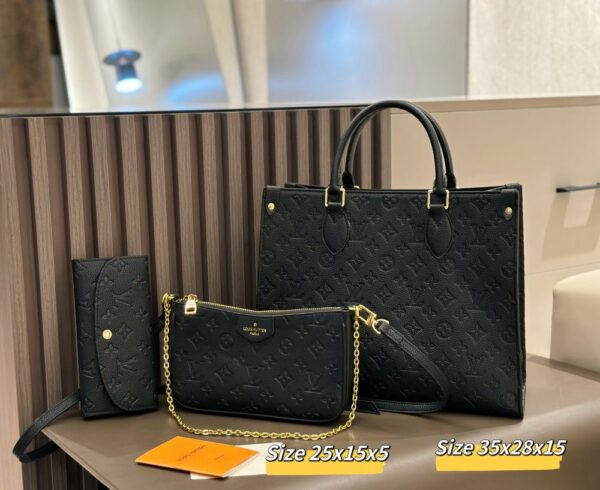 New Fashion LV Handbag L1568.6