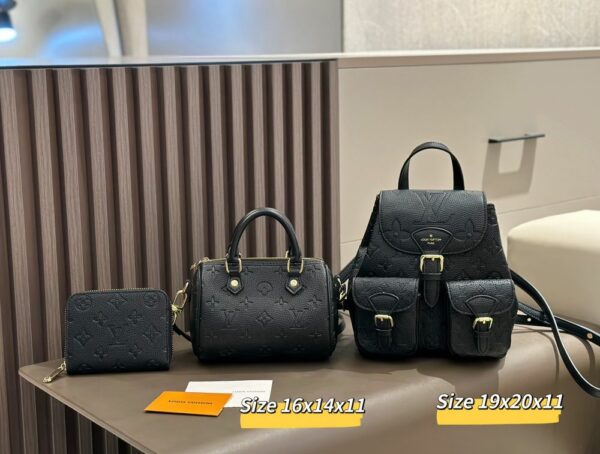 New Fashion LV Handbag L1568.6