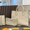 Stylish Fashion Carry LV Handbag L1568.6