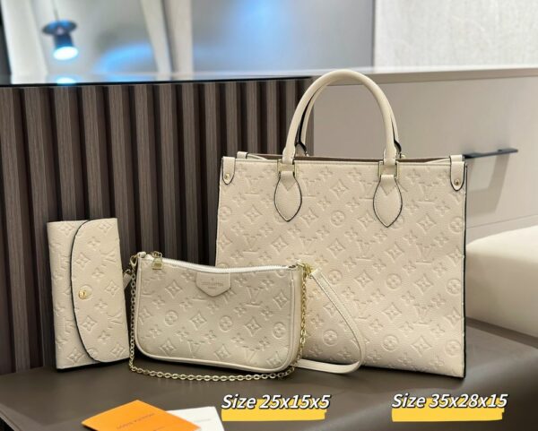 New Fashion LV Handbag L1568.6
