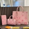 Stylish Fashion Carry LV Handbag L1568.5