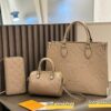 Stylish Fashion Carry LV Handbag L1568.4