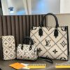 Stylish Fashion Carry LV Handbag L1568.4