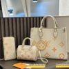Stylish Fashion Carry LV Handbag L1568.4