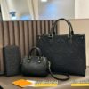 Stylish Fashion Carry LV Handbag L1568.3