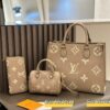Stylish Fashion Carry LV Handbag L1568.3