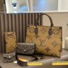 Stylish Fashion Carry LV Handbag L1568.2