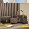 Stylish Fashion Carry LV Handbag L1568.2